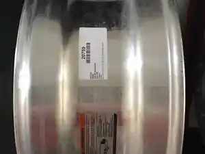Used ALCOA MISC Wheel (Stock #20759)) Part Image