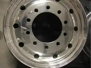 Used ALCOA MISC Wheel Image