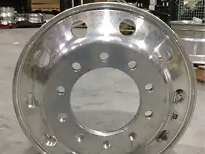 Used ALCOA MISC Wheel Image