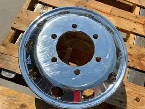 Used ALCOA Wheel Image