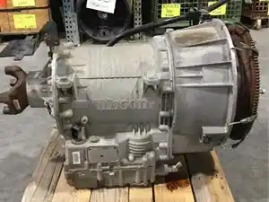 Photo of part