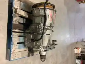 Used 2013 ALLISON 3000RDS Transmission Assy (Stock #35119)) Part Image