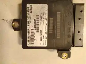 Used ALLISON Trans Misc Part (Stock #ATA4102)) Part Image