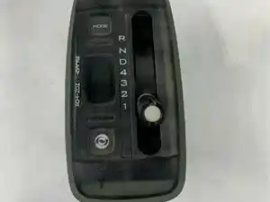 Used ALLISON Trans Misc Part Image