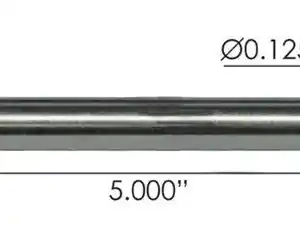 New Suspension Misc Part (Stock #AUT/M5438L)) Part Image
