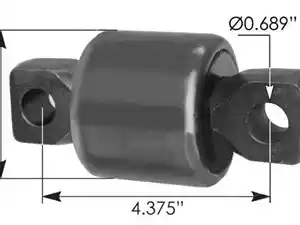 New Suspension Misc Part (Stock #AUT/TRB6825)) Part Image
