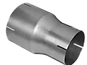 New Exhaust Pipe & Part (Stock #AUT/562.U80540A)) Part Image