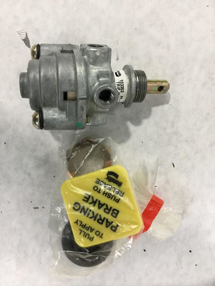 BENDIX MISC (Stock BW 103353) HAGERMAN INC. (Umatilla)