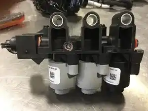 Used Miscellaneous (Stock #SM-9700)) Part Image