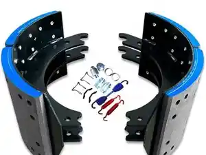 Used Brake & Brake Part (Stock #KE4718Q21)) Part Image
