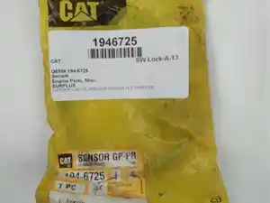 Used CAT 3126 Engine Misc Part Image