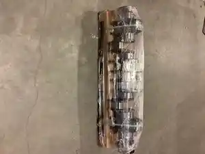 Used CAT C15 Crankshaft (Stock #CAT 2219360)) Part Image