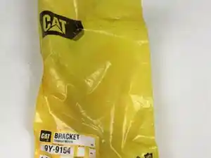 Used CAT Engine Misc Part Image