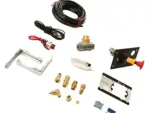 New CHELSEA Misc PTO (Stock #CHL/328388-37X)) Part Image