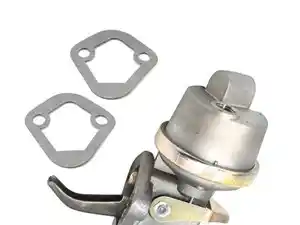 Used CUMMINS 6B Fuel Gear Pump (Stock #3928143)) Part Image