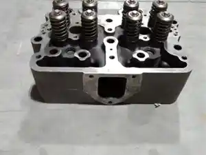 Used CUMMINS BCIV Engine Misc Part Image