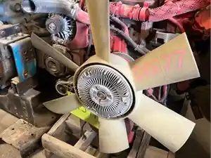 Used 2015 CUMMINS ISB Engine Assy Image