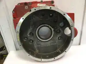 Used CUMMINS ISB Flywheel Housing (Stock #4941685)) Part Image