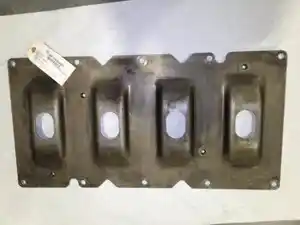 Used CUMMINS ISX Engine Misc Part Image