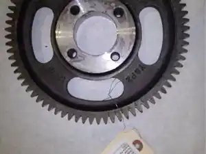 Used CUMMINS ISX Engine Misc Part Image