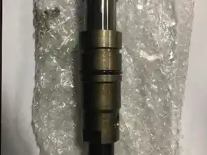 Used CUMMINS ISX 15 Miscellaneous (Stock #4384365-SAL)) Part Image