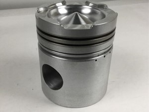Used CUMMINS Piston & Rod (Stock #CUM 3801954IPD)) Part Image