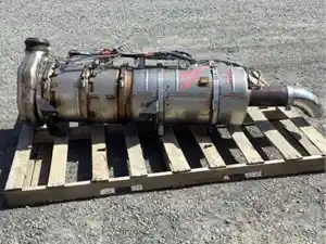 Used 2020 CUMMINS X12 Miscellaneous Image