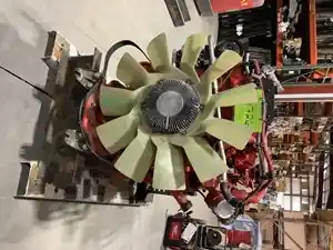 Used 2020 CUMMINS X15 Engine Assy Image