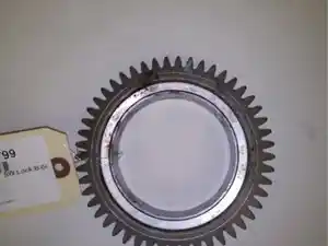 Used CUMMINS X15 Engine Misc Part Image