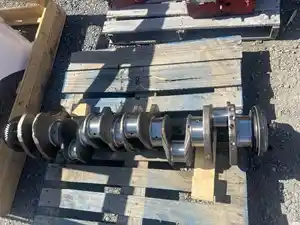 Used CUMMINS X15 Engine Misc Part Image
