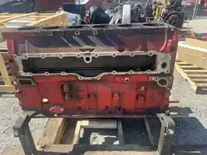 Used CUMMINS X15 Engine Misc Part (Stock #36860)) Part Image