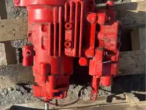 Used Fuel Gear Pump (Stock #36869)) Part Image