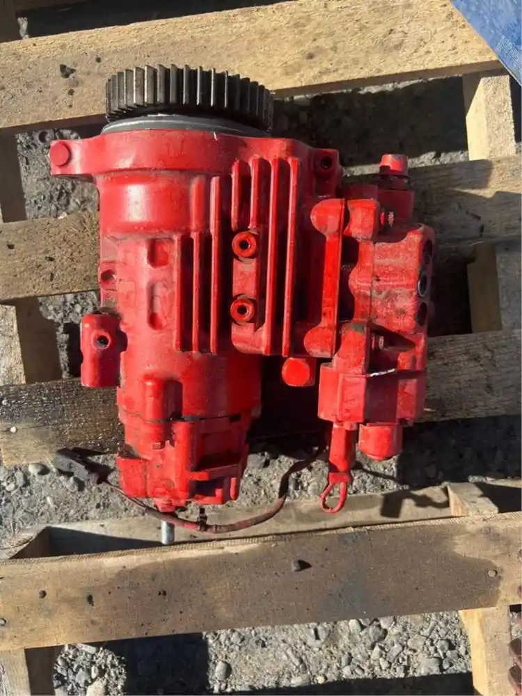 Used, Recycled, New, and Aftermarket Heavy Duty Truck Parts