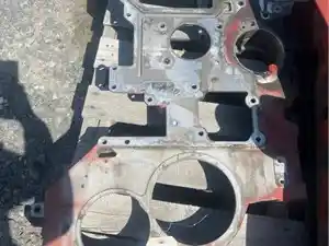 Used CUMMINS X15 Engine Misc Part Image