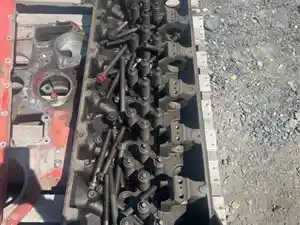 Used CUMMINS X15 Engine Misc Part Image