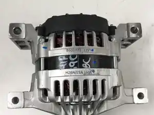 Used DELCO-REMY 28SI Alternator (Stock #DR/8600201-746A)) Part Image