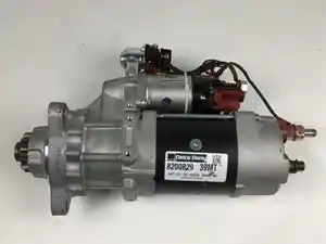 Used DELCO-REMY 39MT Starter (Stock #DR8200829)) Part Image