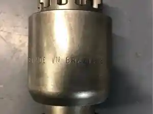 Used DELCO-REMY MISC Starter (Stock #13387)) Part Image