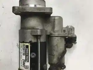 Used DELCO-REMY MISC Starter (Stock #19402)) Part Image