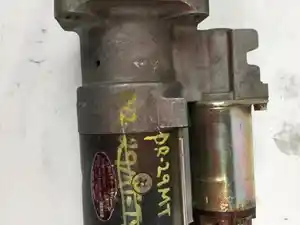 Used DELCO-REMY MISC Starter (Stock #Delco Remy 29MT)) Part Image