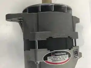 Used DELCO-REMY Alternator (Stock #13575)) Part Image