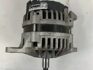 Used DELCO-REMY Alternator (Stock #8600313)) Part Image