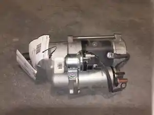 Used DELCO-REMY 29MT Starter (Stock #8200571)) Part Image