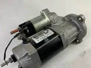 Used DELCO-REMY Starter (Stock #36497)) Part Image