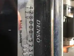 Photo of part