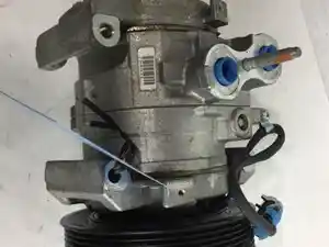 Used DENSO A/C Compressor Image