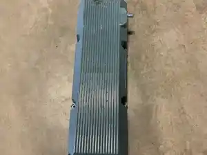Photo of part