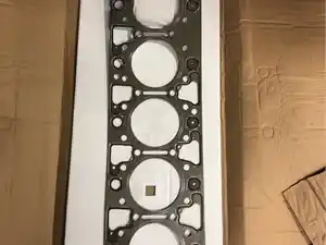 Used DETROIT DD13 Head (Stock #13812)) Part Image