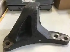 Photo of part