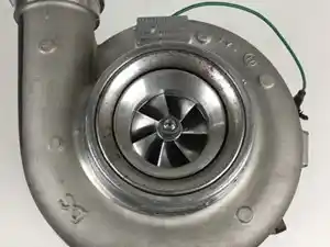 Used DETROIT DD15 Turbo (Stock #22914)) Part Image